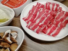 -彤德莱火锅(乐陵路店)