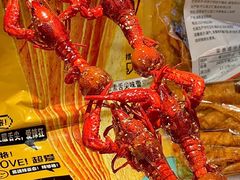 -红钳侠小龙虾·烧烤(中赢康康谷店)