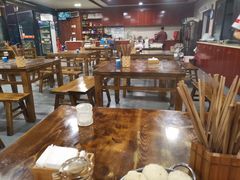 大堂-双流老字号董蹄花(机场南四路店)