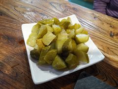 -柿子树炭烤羊腿(金台路店)