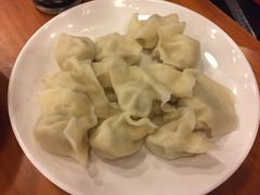 -翠花老菜饺子馆(七宝店)