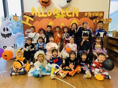 -硅谷蒙学幼儿园