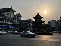 -水墨澜渟足道·SPA·传统(四望亭东关街店)