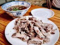 -三中高皇羊肉馆