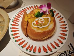 -太食獸泰式茶餐厅(IFS国金中心店)