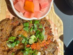 -古市香跷脚牛肉·非遗传承单位