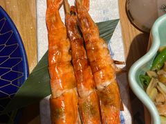 -虹料理·日料放题(悠方店)