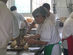 -李小老烧饼(常营民族家园店)