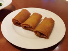 -杭州JW万豪酒店-万豪中餐厅