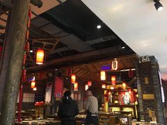 -重庆渝达老火锅(春熙路店)