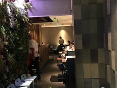 大堂-海底捞火锅(金花路店)