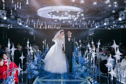 -Limerence 司仪·四大婚礼工作室