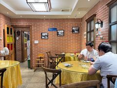 -何记面馆(龙泉山店)