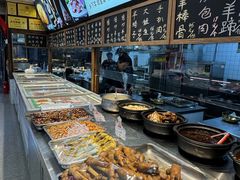 -大头亮羊汤烩面·河南非遗(良乡总店)