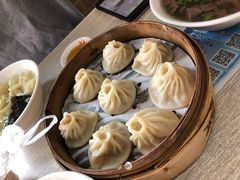 虾肉小笼-新丰小吃(江陵路分店)