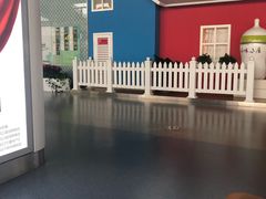 -银川河东国际机场