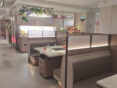 -海底捞火锅(高科广场店)