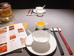 -禄运茶居·手工点心(猎德店)