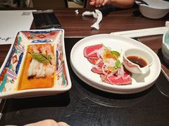 -匠和风精致料理(莆田财富中心店)