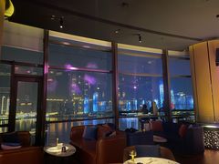 -长沙北辰洲际酒店-SKY 27酒廊