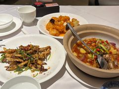 -粗茶淡饭·汉口公馆(循礼门店)