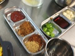 -小团团·路边烤牛肉(南岭壹街店)