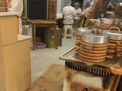 -海汇源老烧麦店(东大街总店)