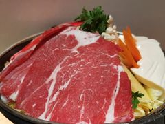 -酒井酱子·深夜食堂(东城汇店)