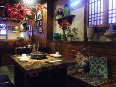 大堂-猪啊牛呀羊啊铜盘烤肉(正大广场店)