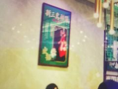 大堂-稻香酒家·33年老字号·港式粤菜(富邦中心店)