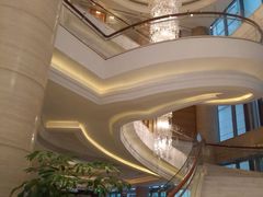 -上海雅居乐万豪侯爵酒店