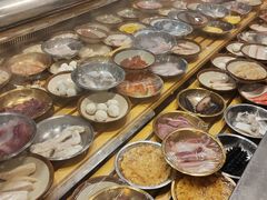 -尚品海鲜肥牛自助火锅(湖明店)
