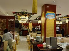 -惠丰堂饭庄·烤鸭·京味菜(翠微路店)