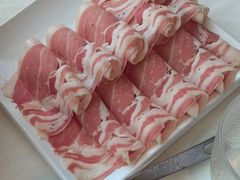 -东来顺饭庄(西直门店)