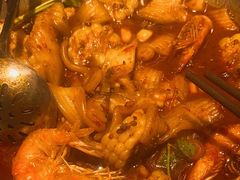 -李想大虾(江北天街店)
