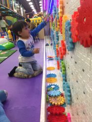 -奇乐儿巴迪总动员儿童乐园(保利时光里店)