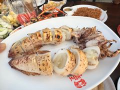 -大螃蟹海鲜餐厅