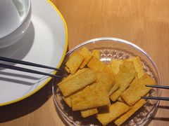 -蜀香三绝·牛蛙·烤鱼·天府炒鸡(安丘泰华店)