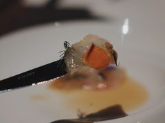 鲷鱼茉莉酱油-EGoN