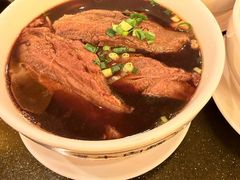 -中国厨房/台湾牛肉面