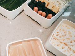 -半天妖烤鱼(物美沁山水店)