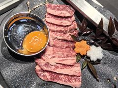 -海之屋韩式烤肉(海棠68环球美食街店)