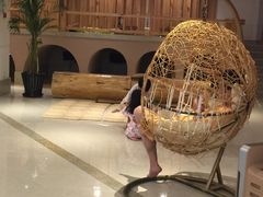 -热带雨林汗蒸馆(汶水东路店)