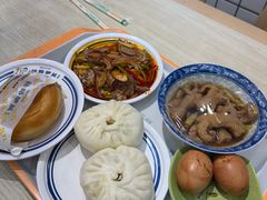 -丝路伊兰·兰州牛肉面(马连道店)