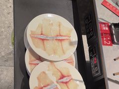 -阿源鱼捞斑鱼火锅·海鲜粥(山景尚宅店)