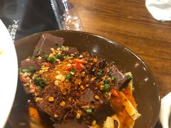 -楚媚娘炭火蛙锅(宽厚里店)