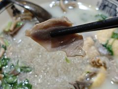 -鸭小妹鸭血粉丝(老门东店)