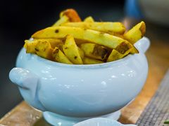 -LA MAISON公鸡和龙(蛇口店)