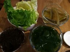 -Thai Basil罗勒叶泰式餐厅(时代天街店)