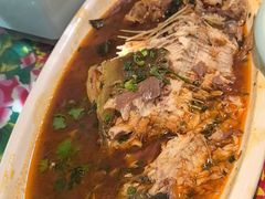 -人民公社大食堂(顺义总店)
